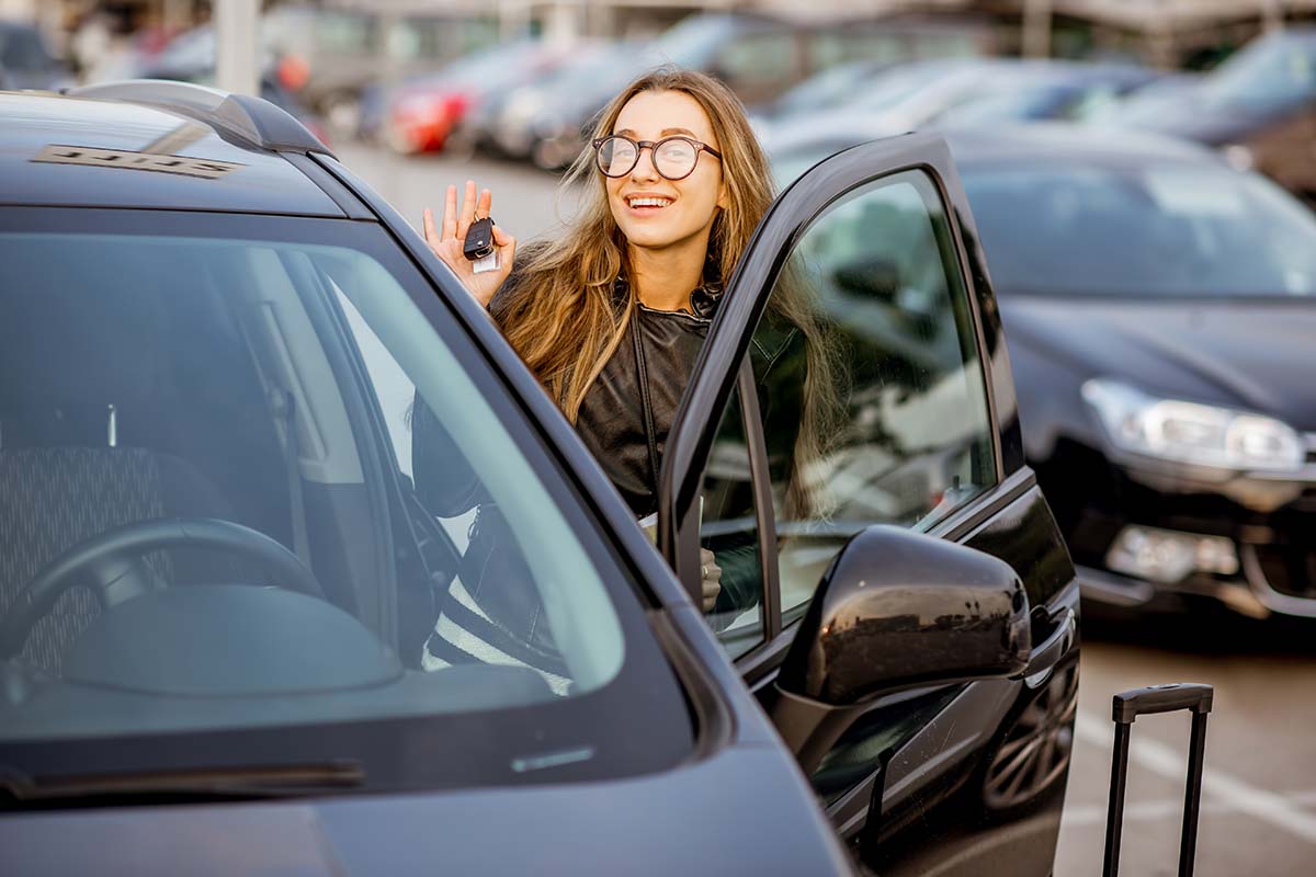 How to Finance a Used Car