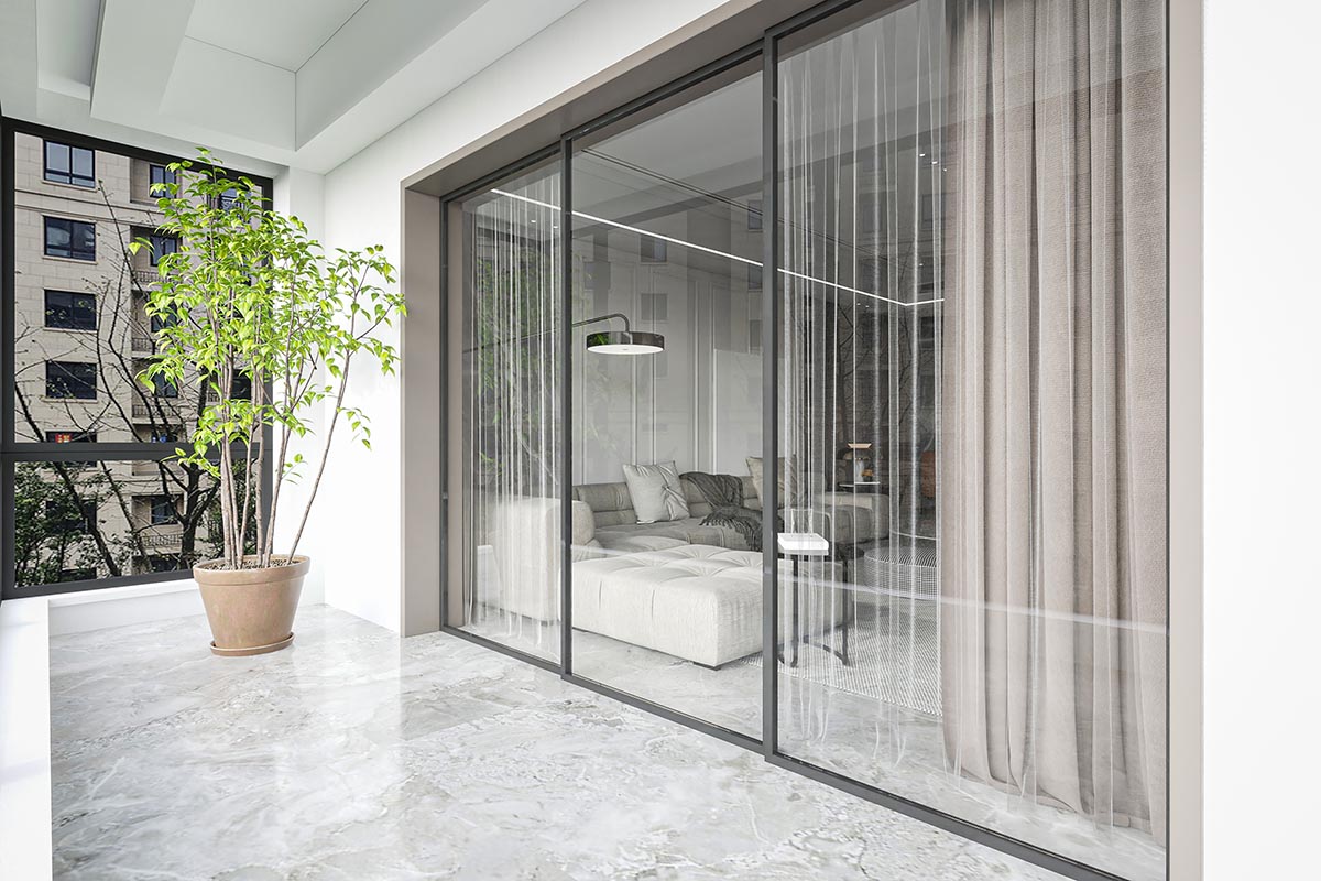 How to Secure Sliding Glass Doors