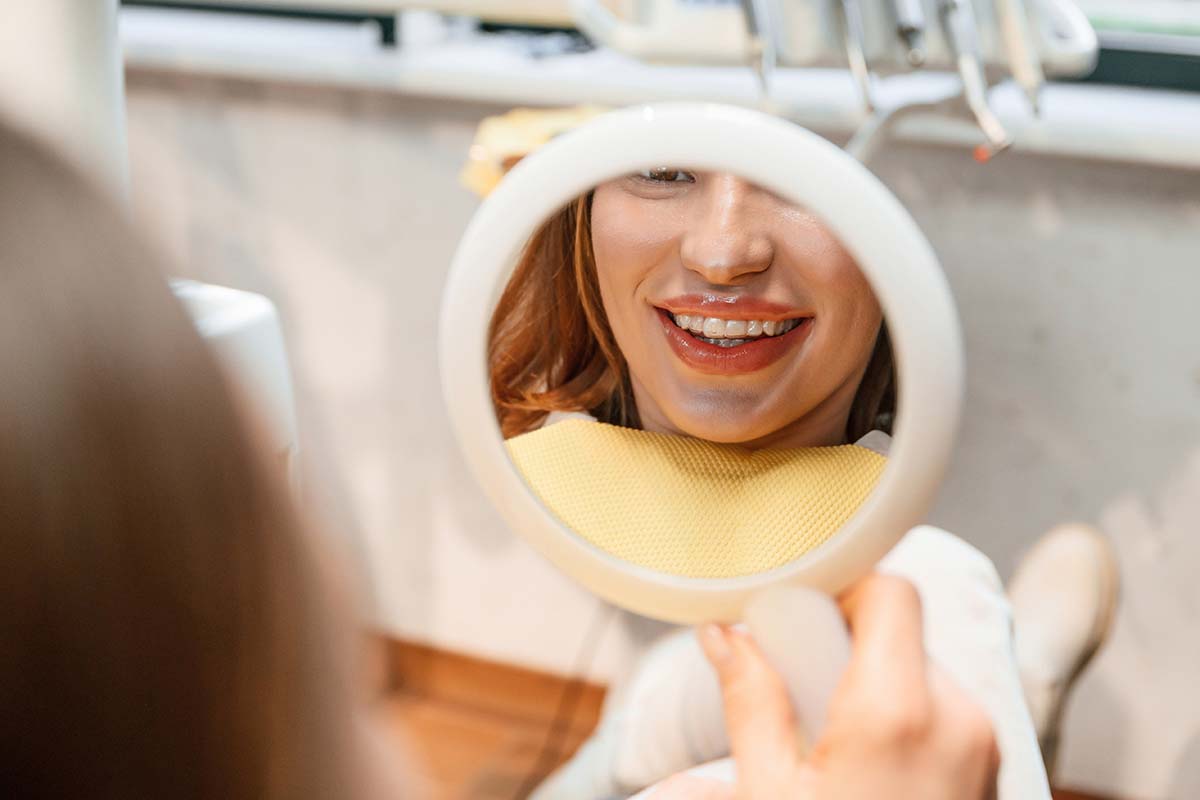 Improving Your Smile