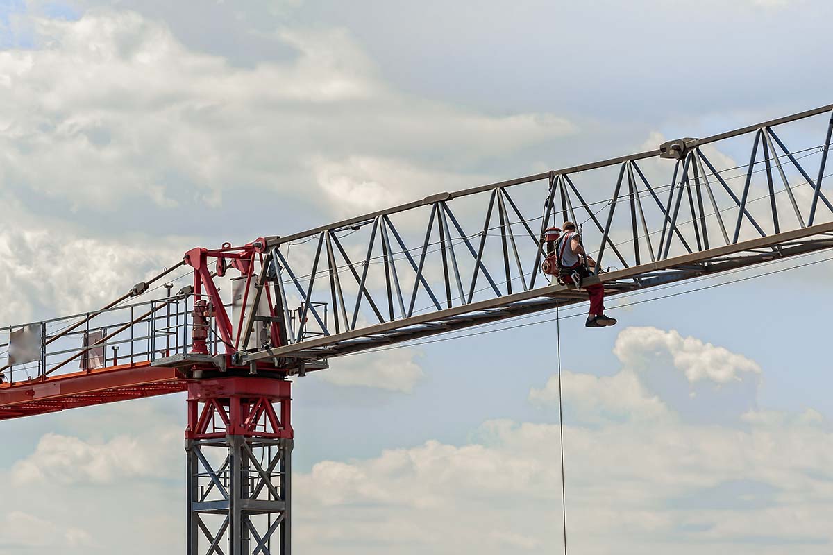 Infrastructure Execution Era