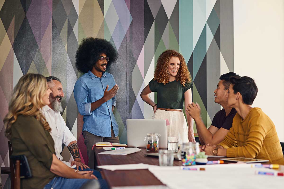 Modern Best Practices for Employee Recognition Programmes