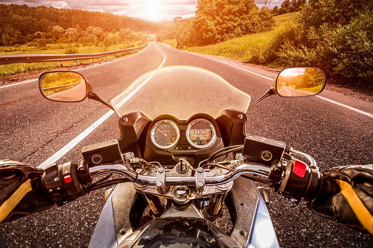 Motorcycle Accident Myths That Can Hurt Your Injury Claim