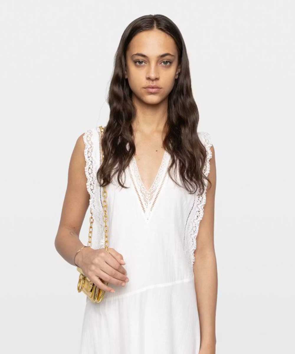 One Dress, Many Lives