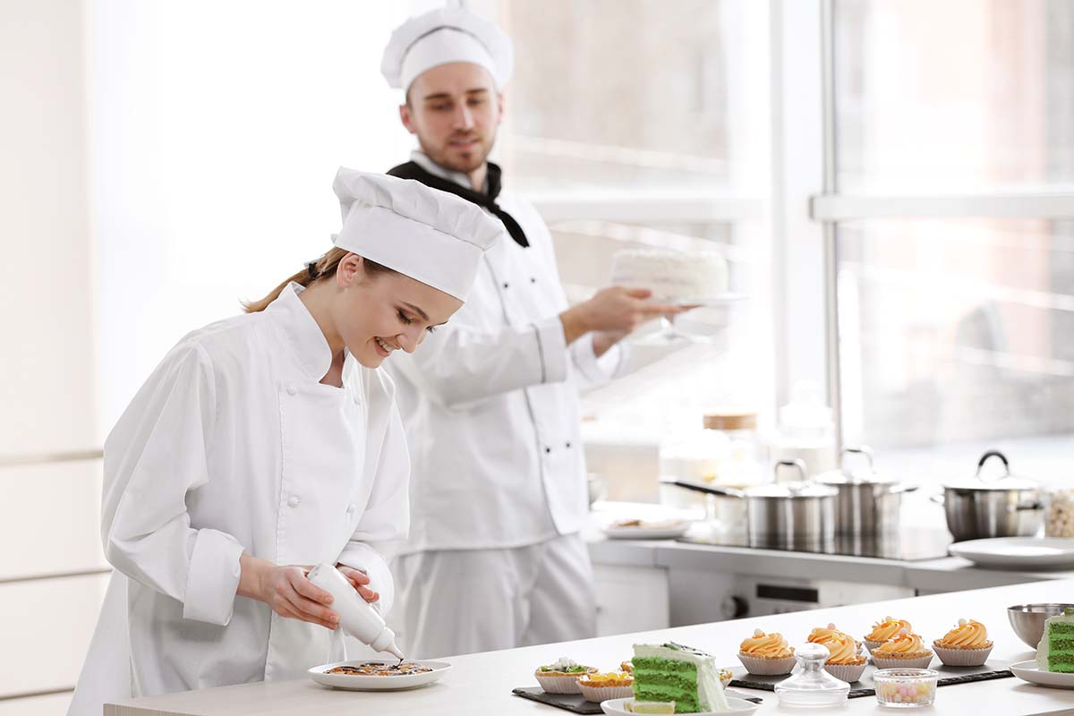 Online Culinary Arts Schools