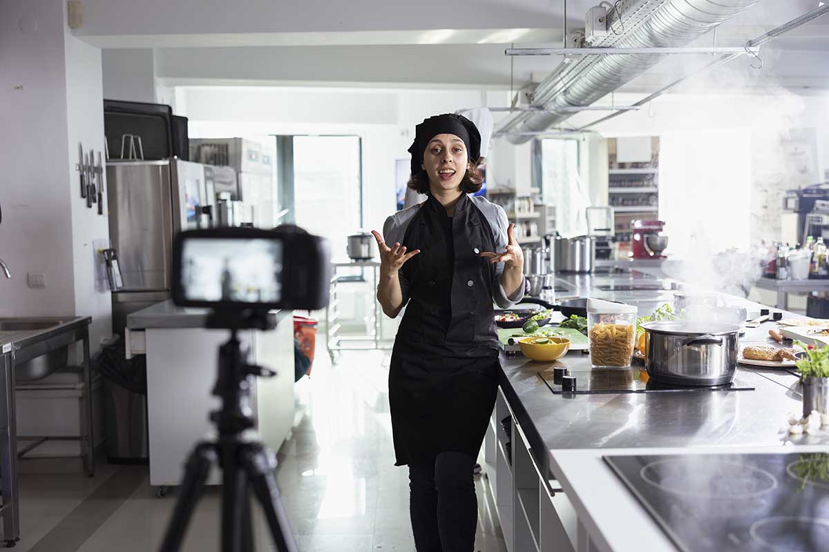 Online Culinary Arts Schools