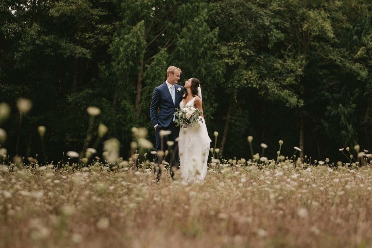 The Courthouse Wedding Underrated, Unforgettable