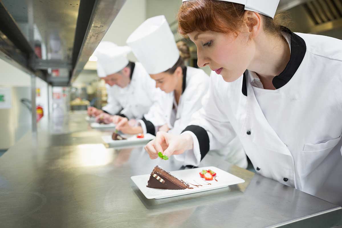 Tips for Choosing the Right Culinary School for Your Needs