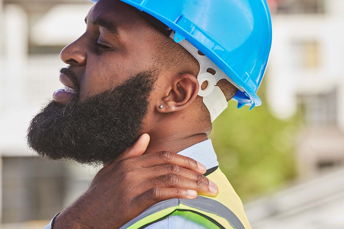 What to Do After a Construction Accident Injury
