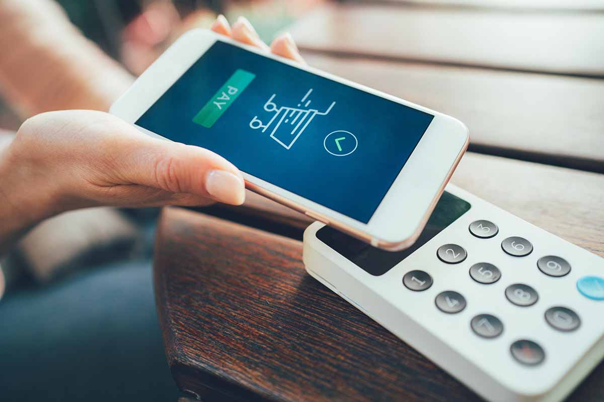 automated payment collection system