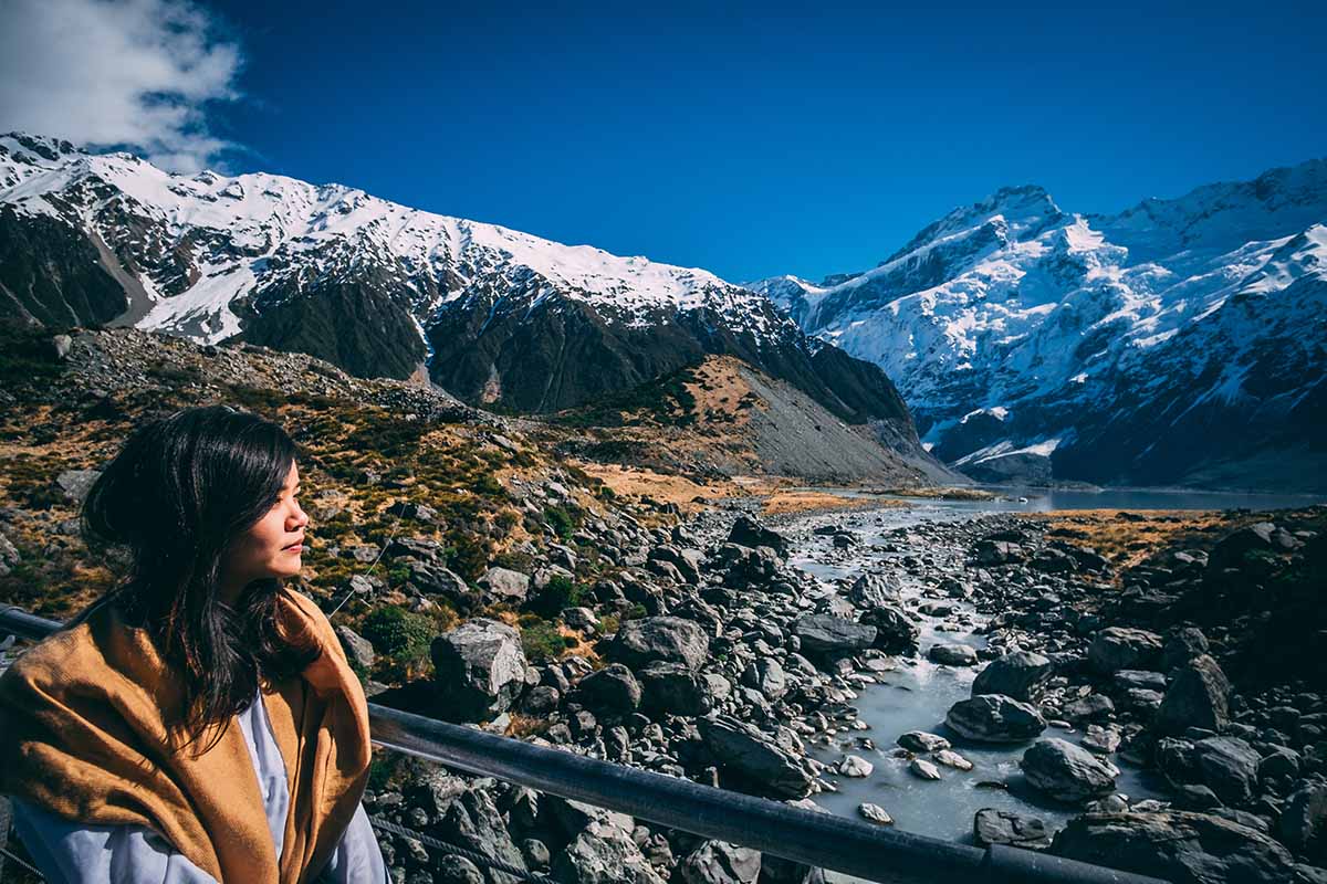 best places to visit in Chile for nature lovers