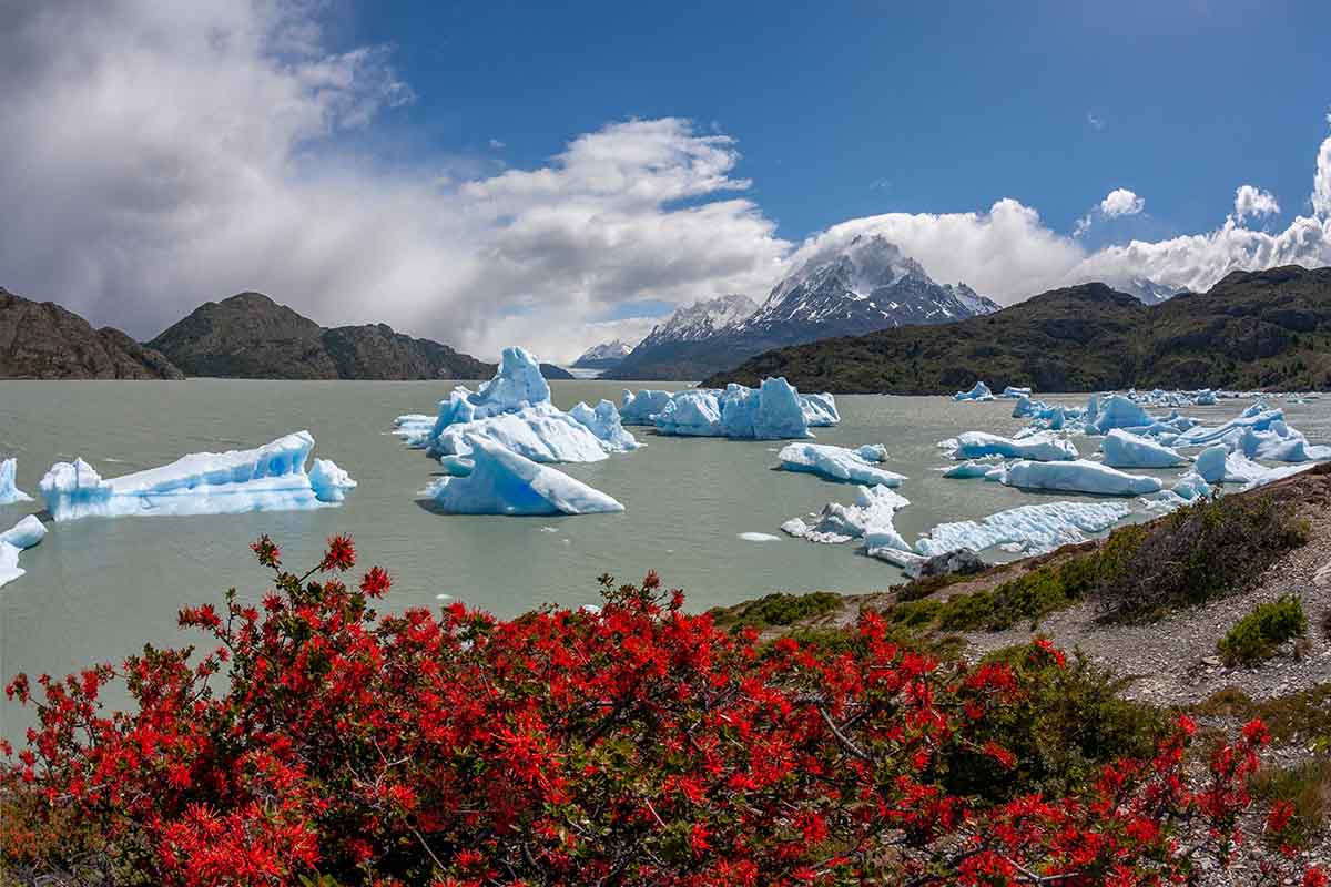 best places to visit in Chile for nature lovers