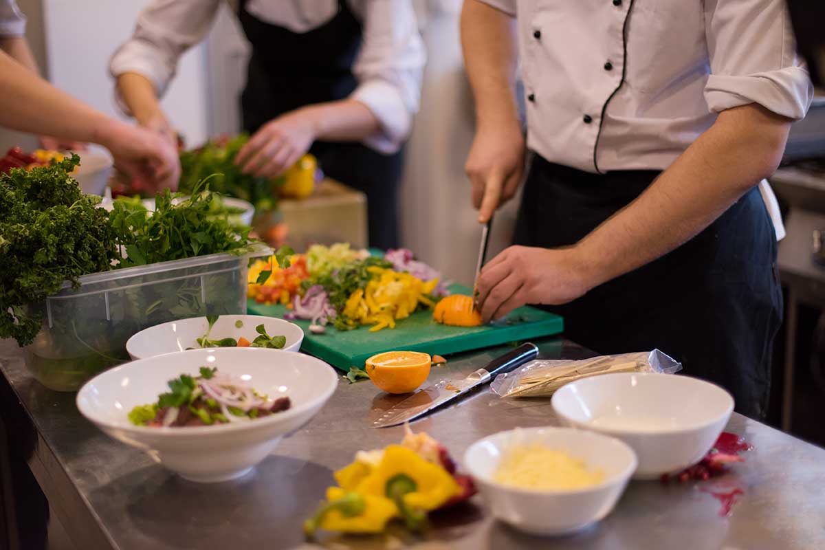 culinary schools near me