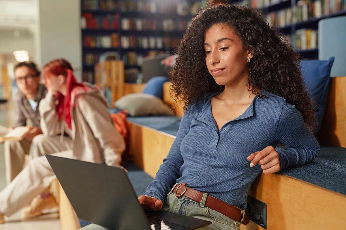digital libraries