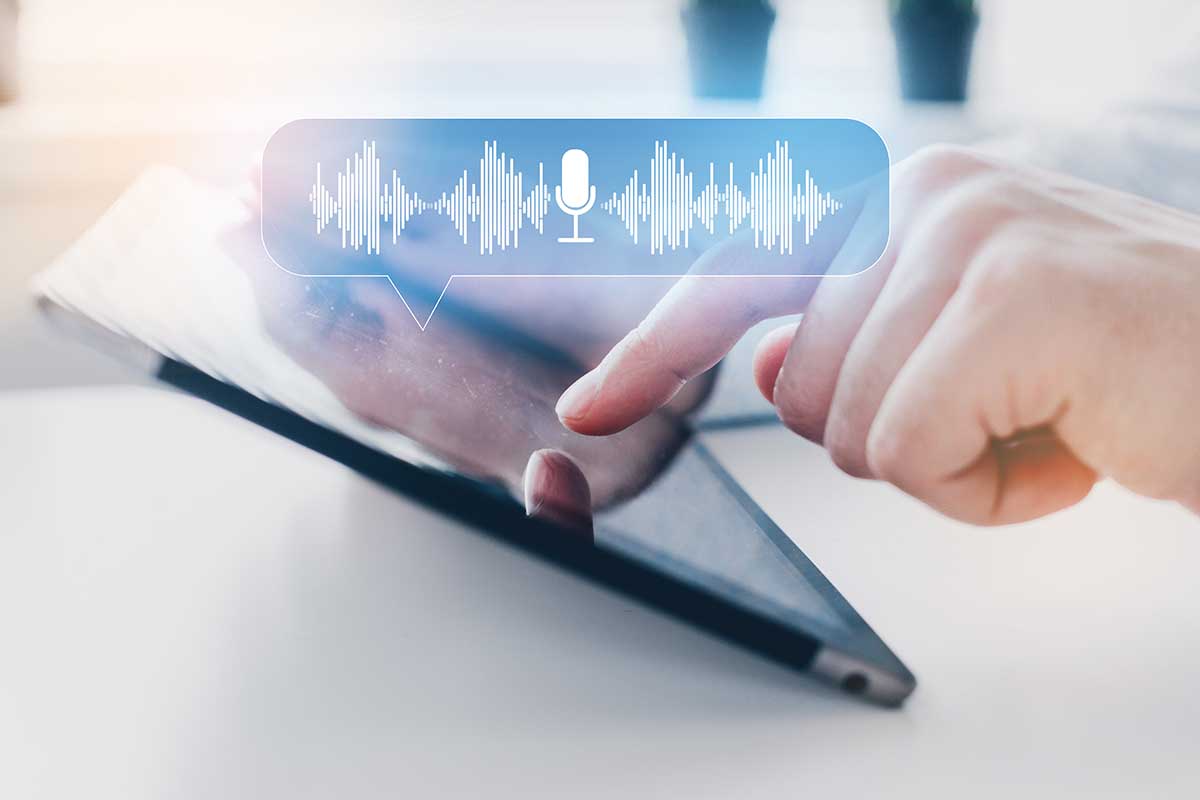 medical voice recognition software for Mac