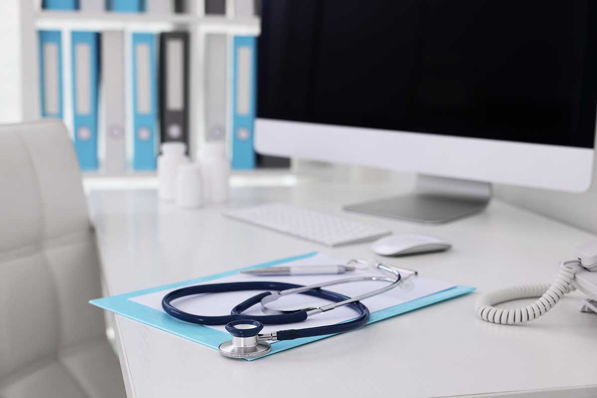 medical voice recognition software for Mac