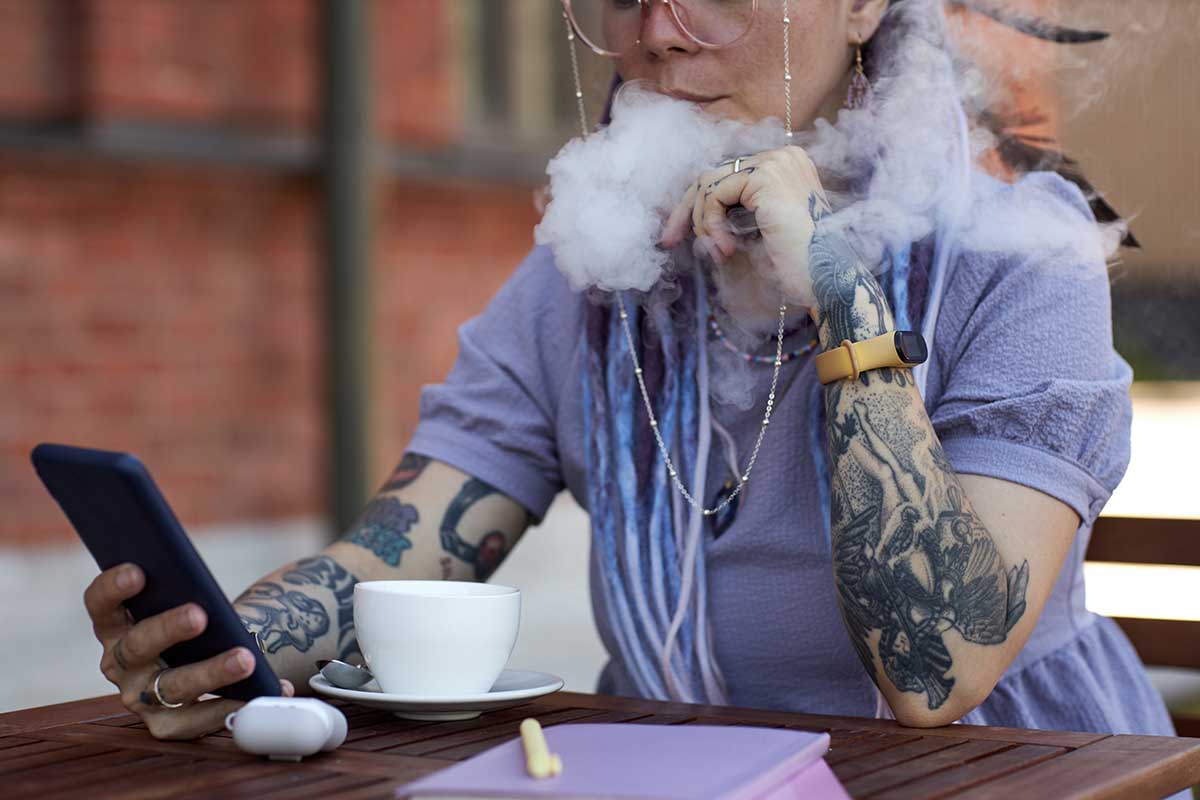 mistakes when buying vapes online