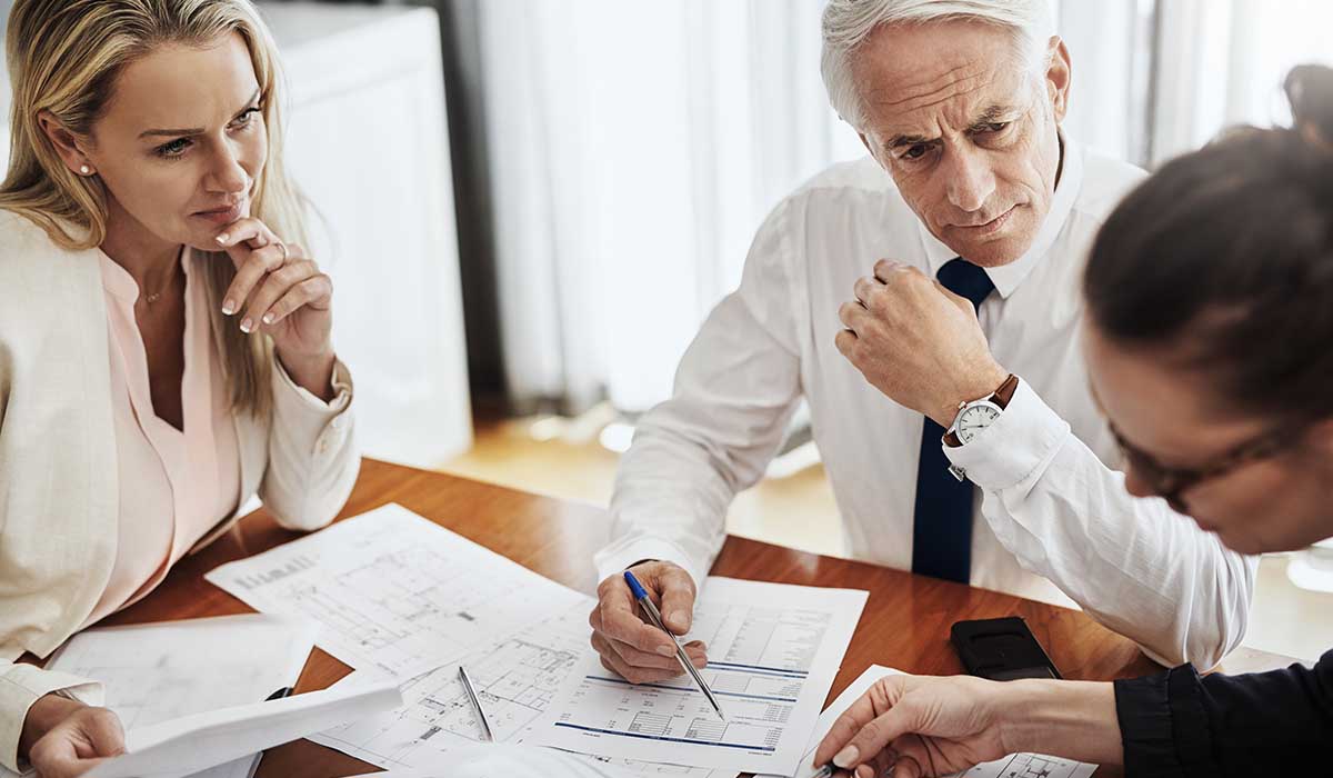 property settlement lawyer after divorce