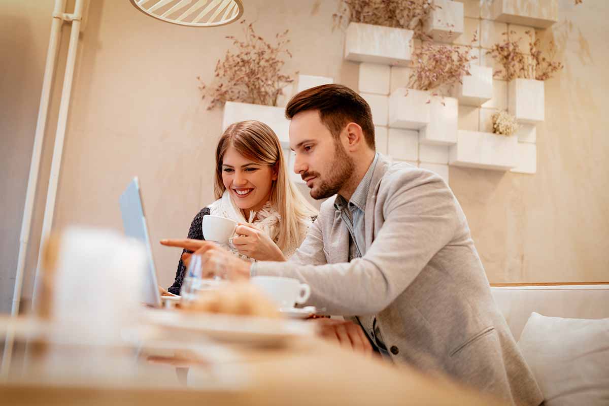 stress-free wedding planning