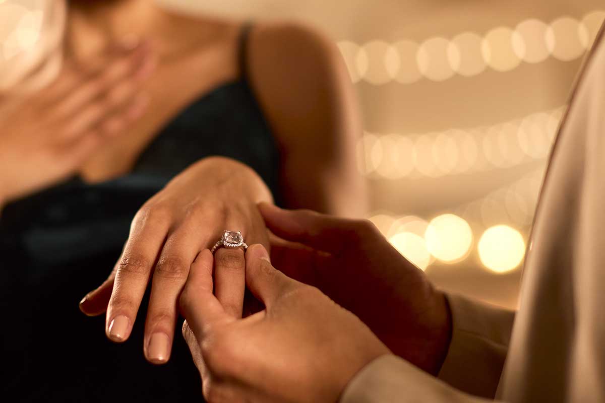 stress-free wedding planning