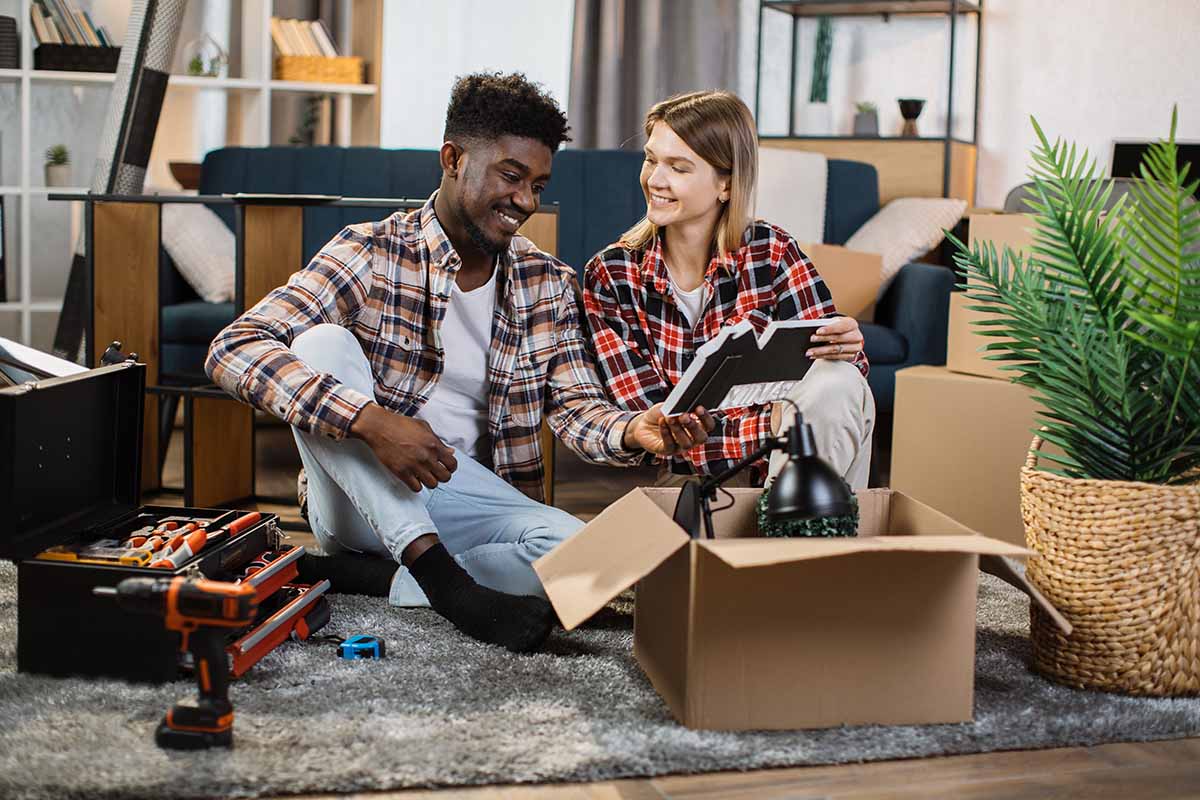 ways to save money when move 