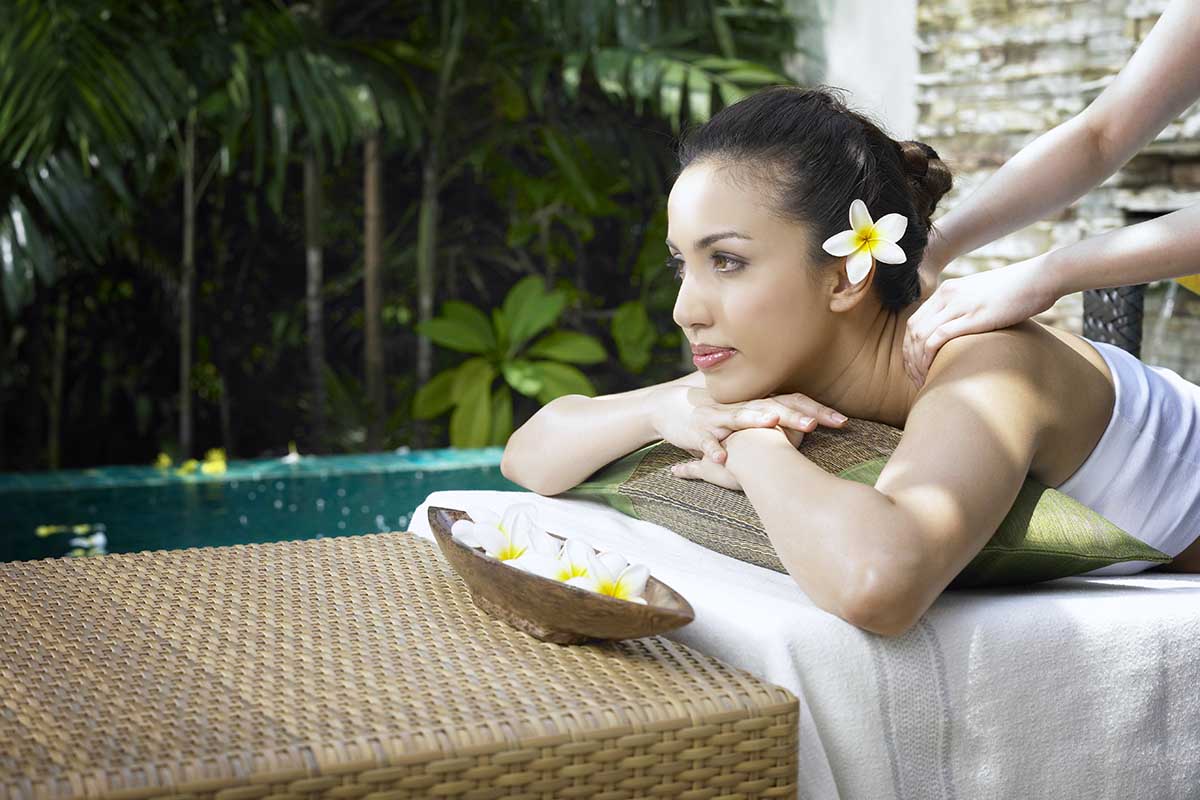 Bangkok wellness travel
