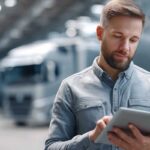 Fleet safety technology