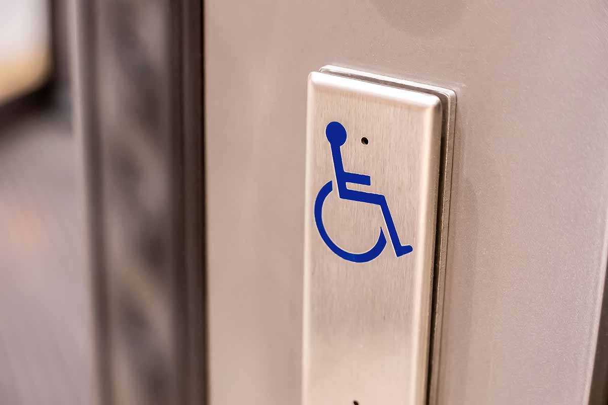 How ADA Door Assessments Find Hidden Accessibility Issues
