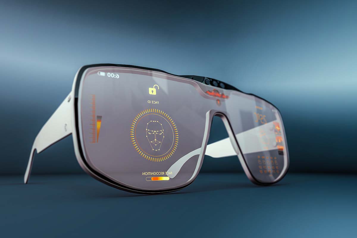 How AI Glasses Help You Stay Present and Connected