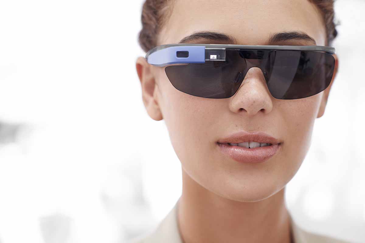 How AI Glasses Help You Stay Present and Connected