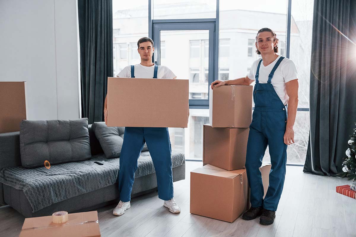 How to Choose Movers from Boston to Albany