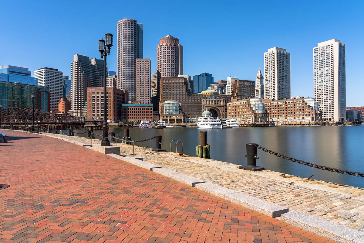 How to Choose Movers from Boston to Albany