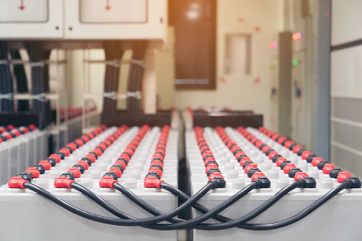 How to Choose Power Cables for Events and Construction