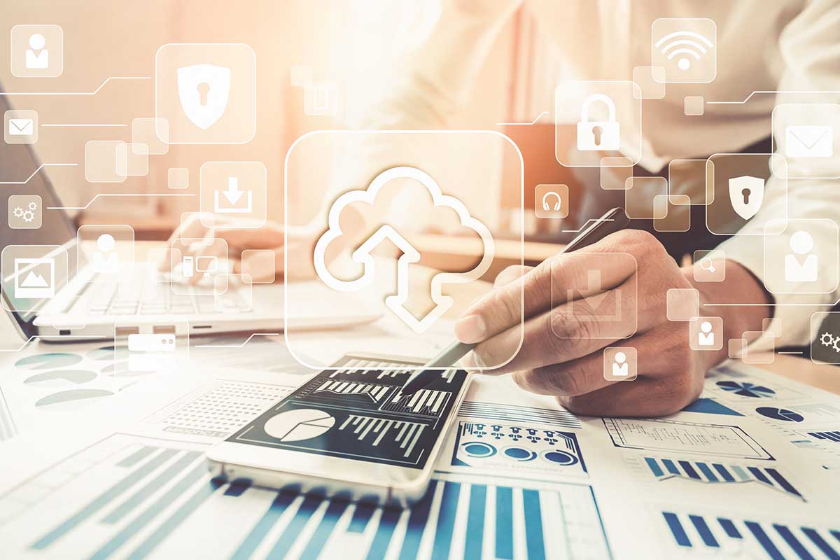 How to Move Your Small Business to Cloud Accounting