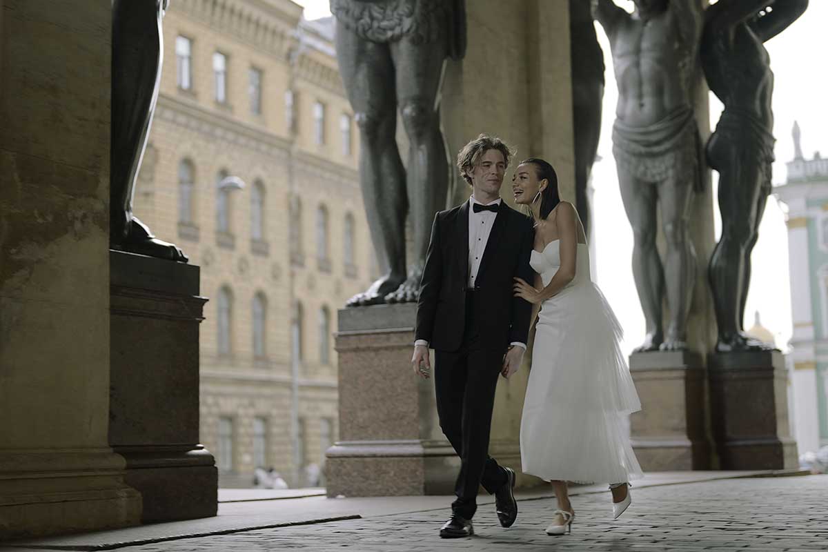 Planning a Chic Pre-Wedding Weekend in Chicago