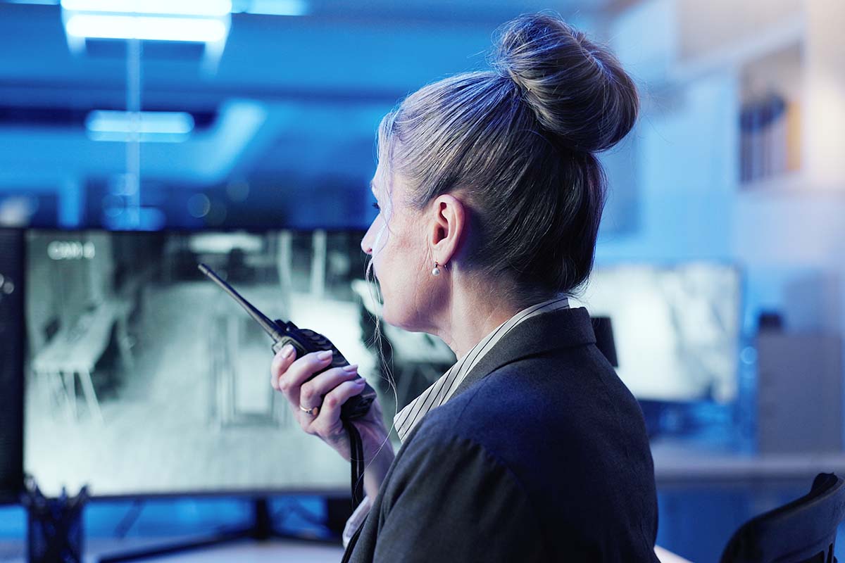 Why Local Security Expertise Makes a Difference