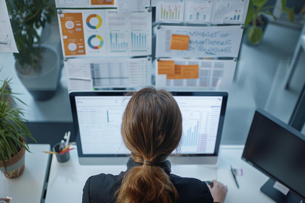 business data analytics