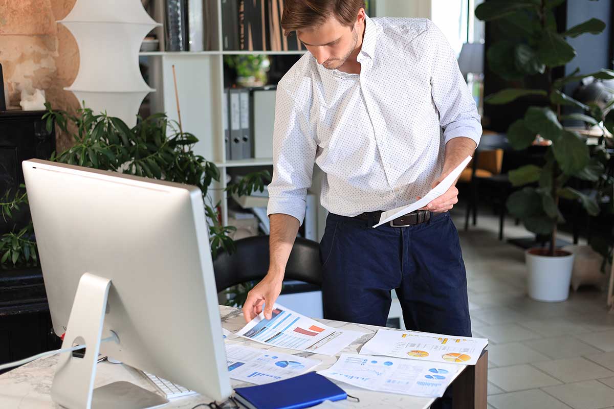 business data analytics