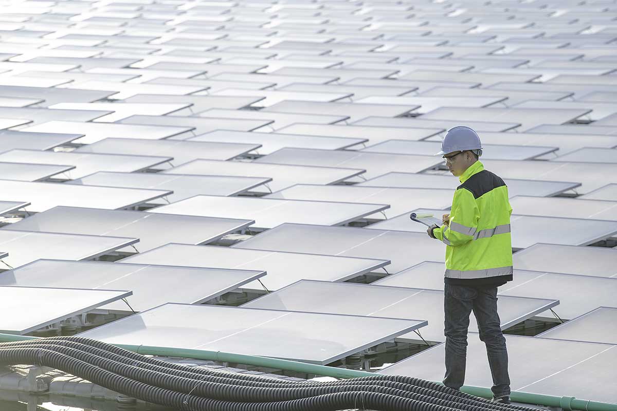 commercial roofing inspections