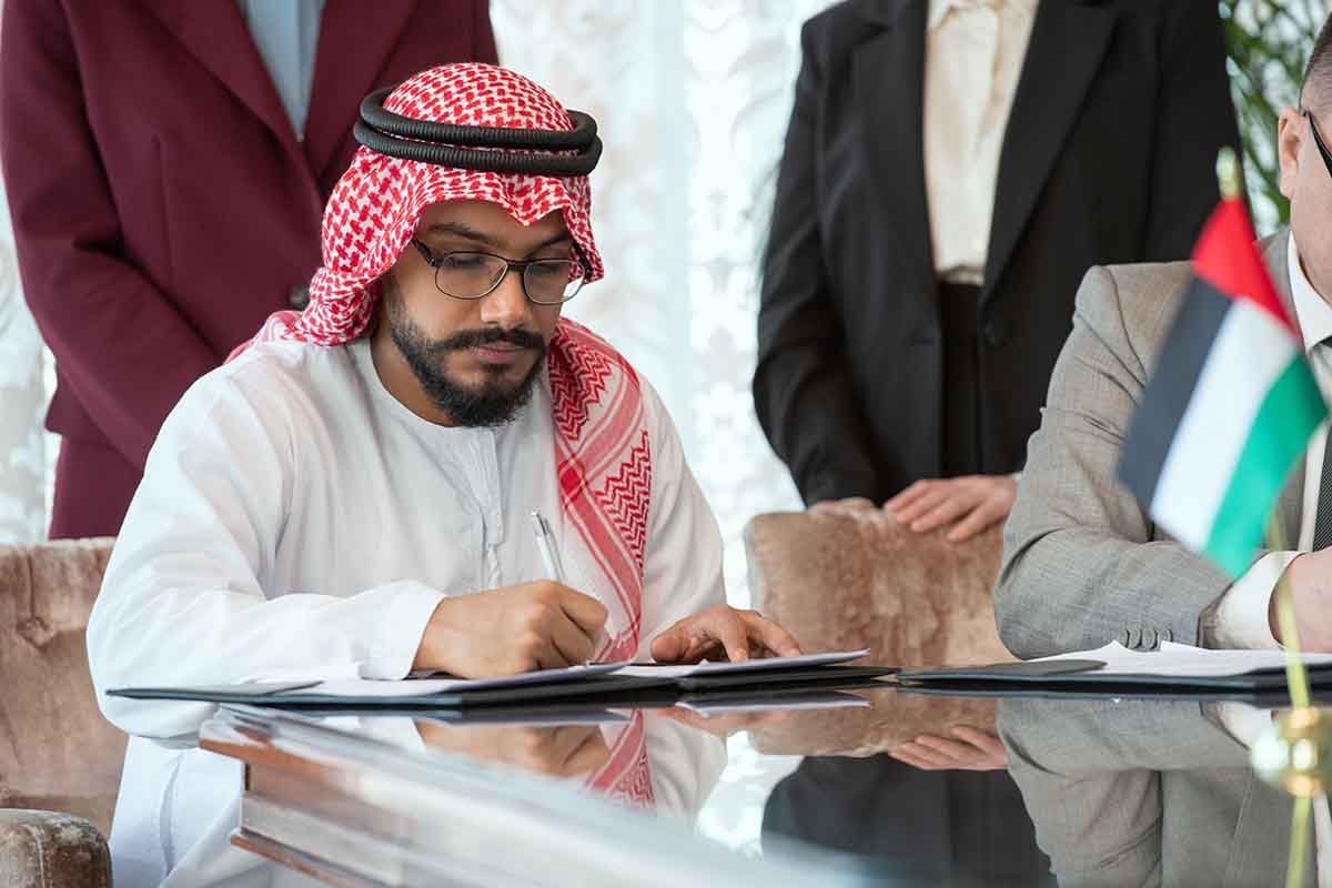 expand your business to the UAE