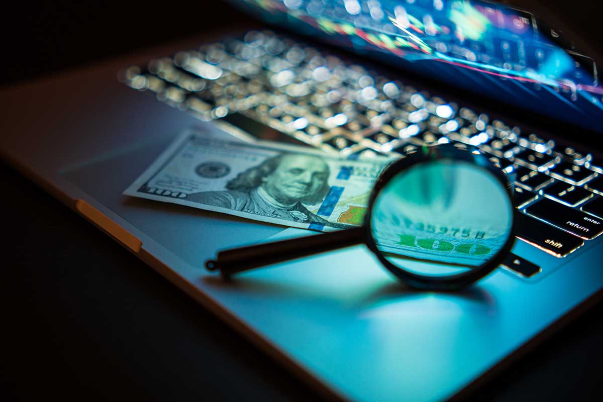 government fraud investigations