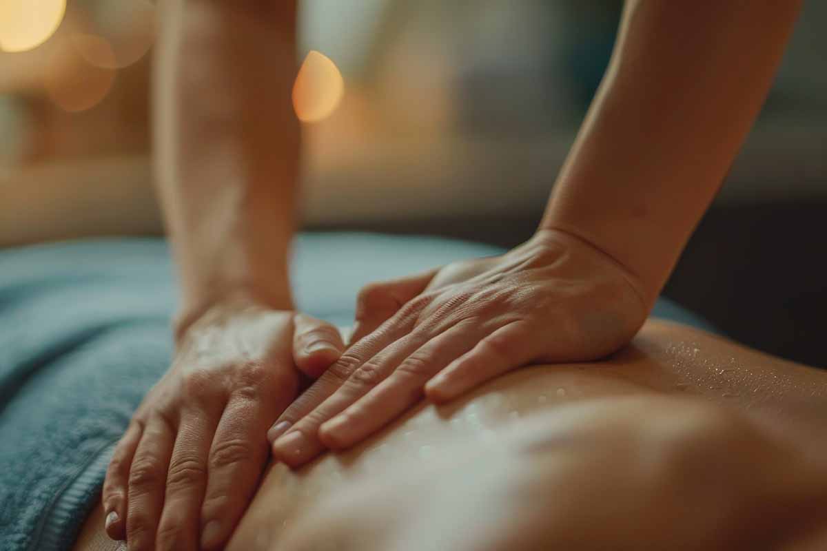 massage Sandestin Florida
