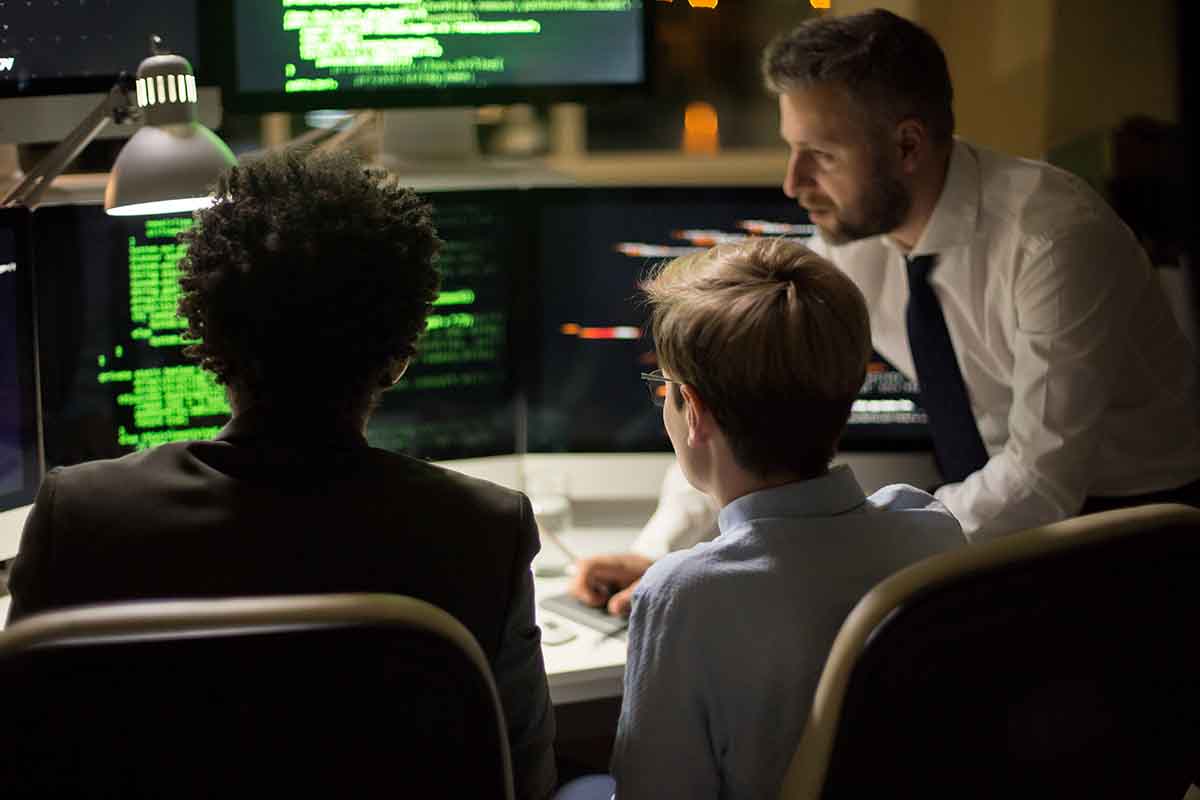 personalized security awareness training