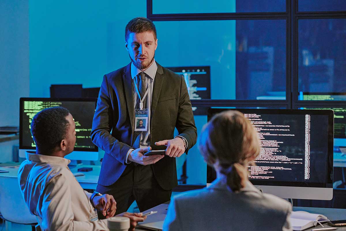 personalized security awareness training
