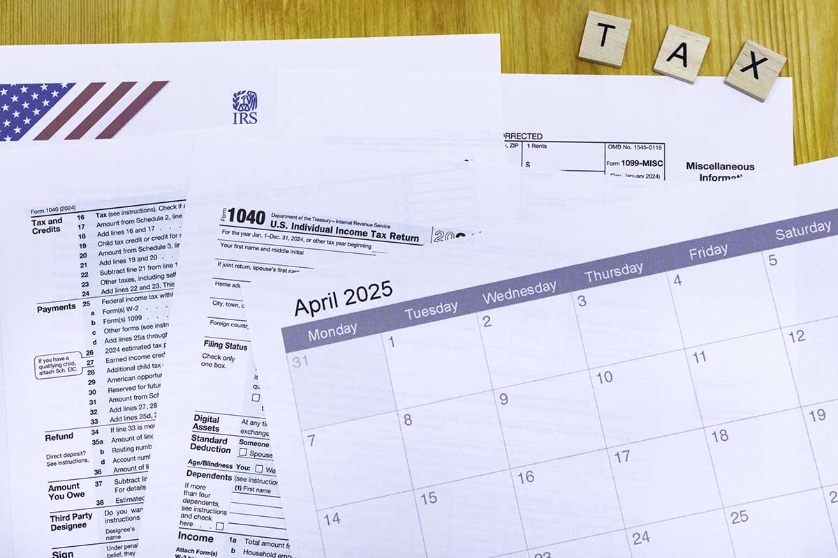 small business tax planning