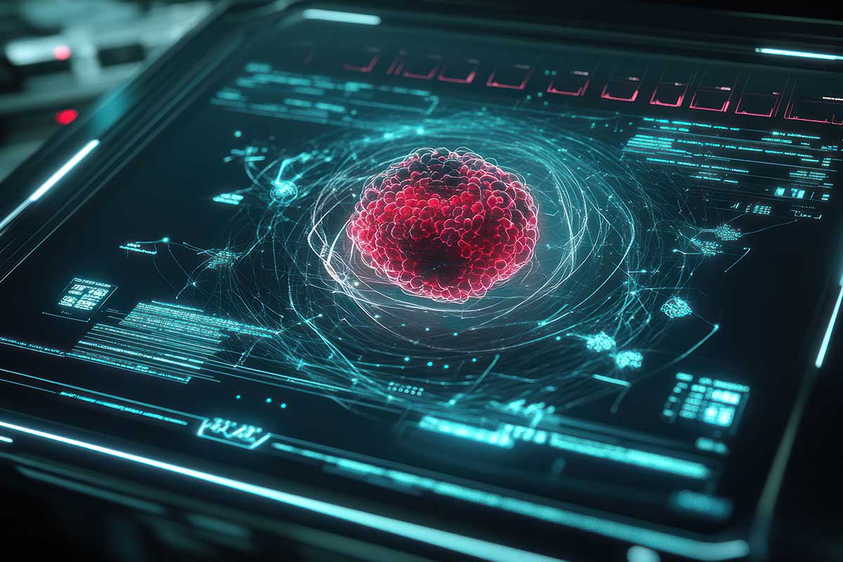 AI in cancer care