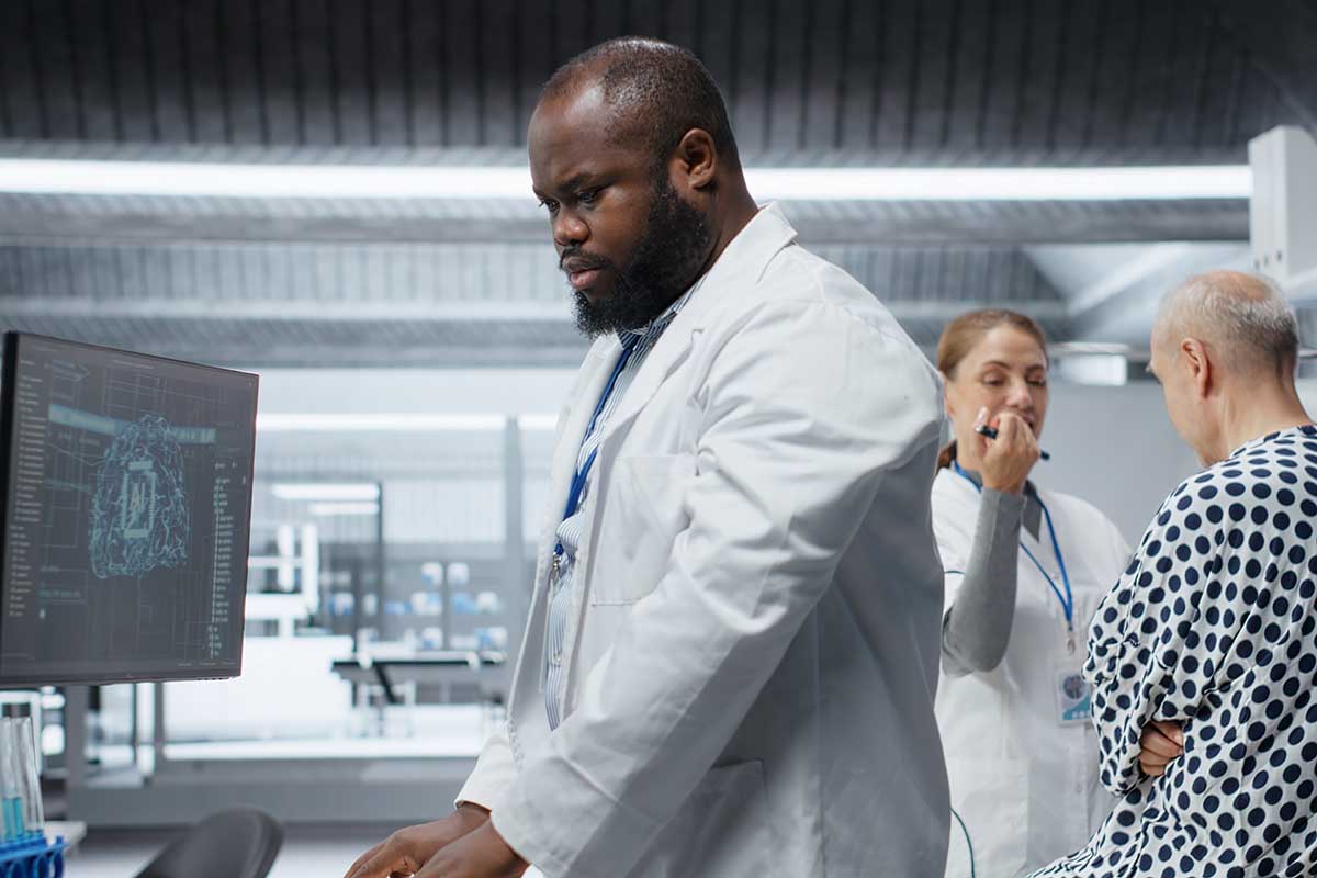 AI in cancer care