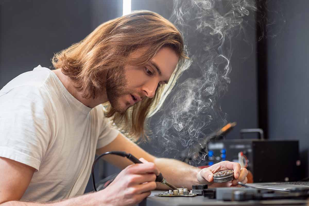Basic Vape Device Maintenance
