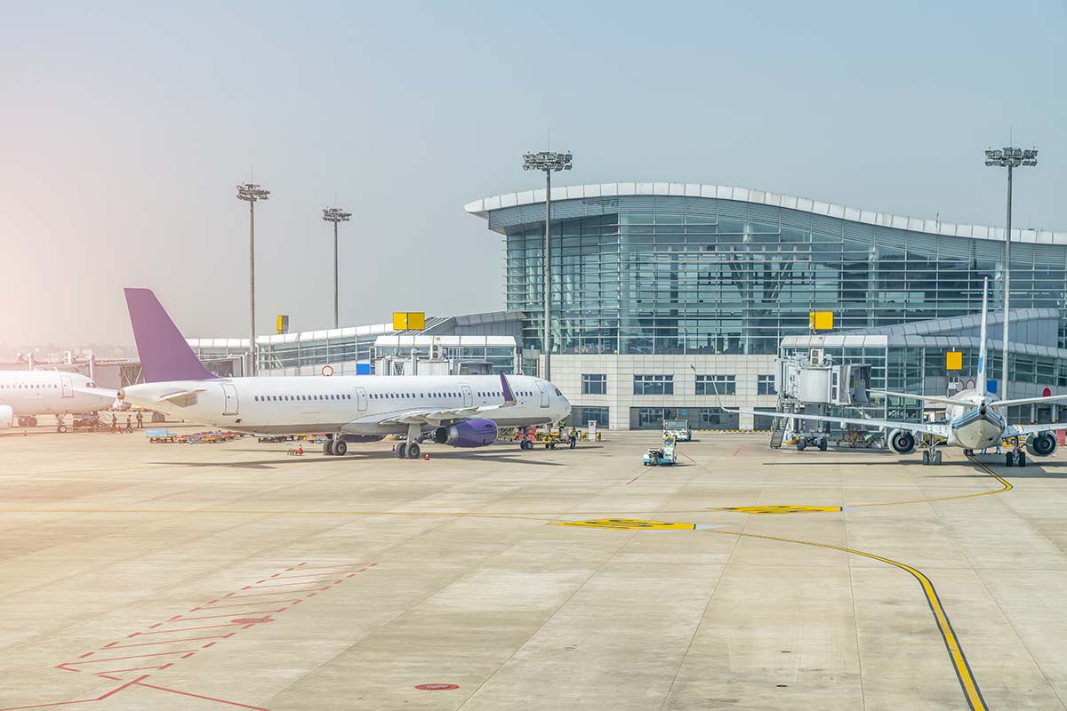 Breeze Airways Pauses Routes