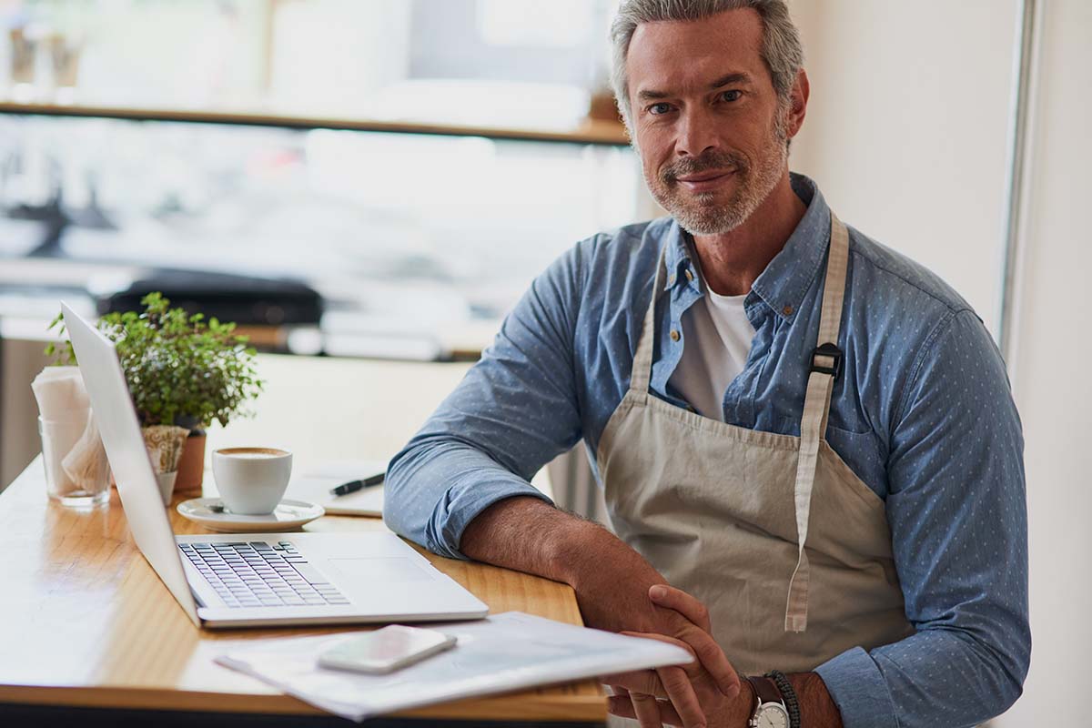 Build Financial Security
