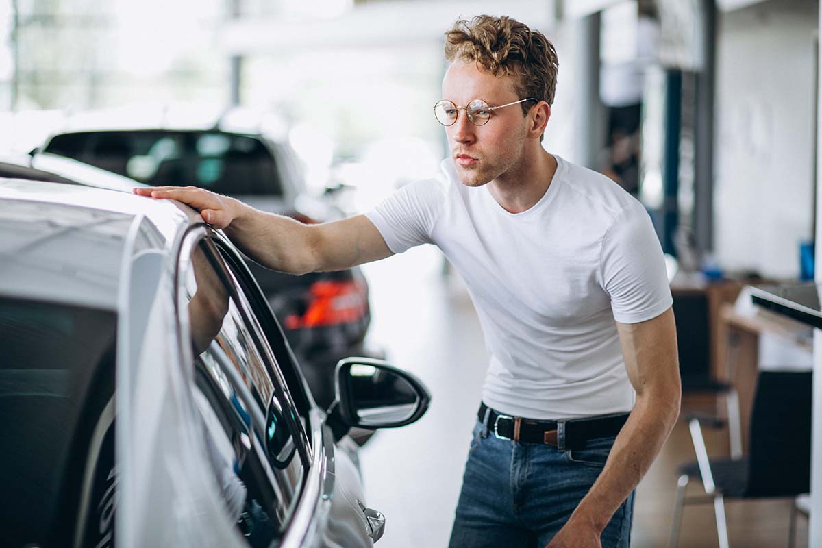 Choosing a Porsche Service and Repair Specialist